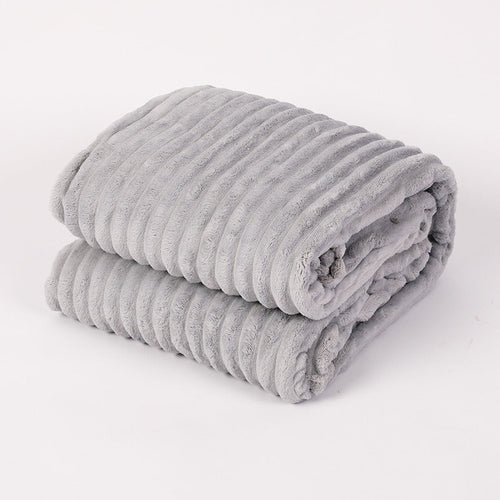 Alessio | Coperta Morbida Premium